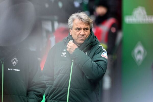 Bundesliga, Werder Bremen shkarkon trajnerin