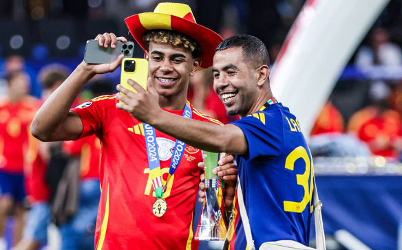 Yamal shënon për Barcelonën, fyhet rëndë nga tifozët e Albacetes: Ti nuk je spanjoll