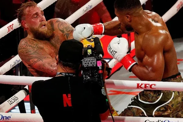 Jake Paul nuk dorëzohet: Pas humbjes nga Joshua, rikthehet në ring këtë vit