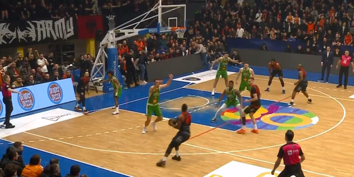 Trepça e dominon basketbollin, fiton Kupën e Kosovës për herë të pestë rresht