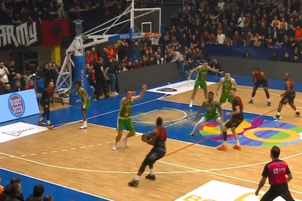 Trepça e dominon basketbollin, fiton Kupën e Kosovës për herë të pestë rresht