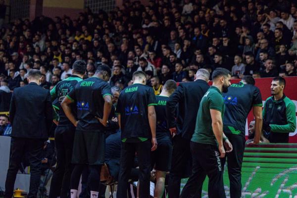 Trepça bën hap të madh drejt finales së Kupës, “shkrin” Borën me plus 23 pikë