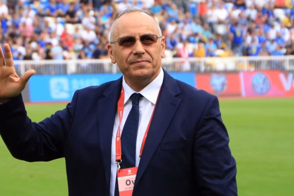 FFK-ja mban sot Kuvendin Zgjedhor, Agim Ademi pranë mandatit të tretë si kryetar