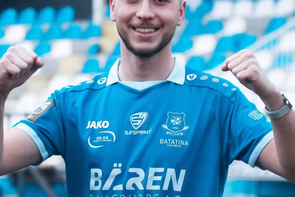 Zyrtare: Llapi transferon Gentijan Aliun