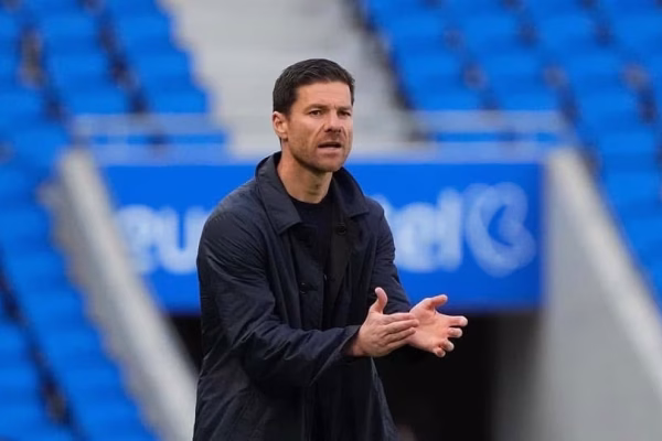 🔥 Xabi Alonso rikthehet menjëherë në verë pas largimit nga Real Madridi
