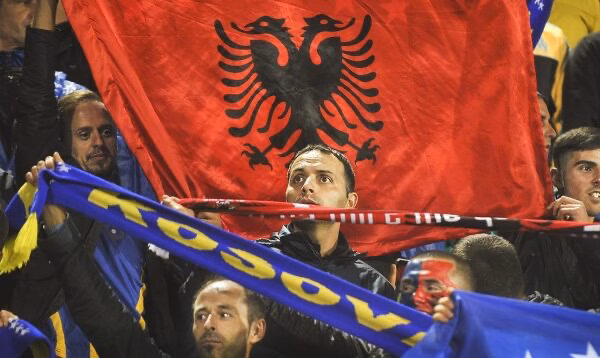 Kosova e Shqipëria sonte mësojnë kundërshtarët për sezonin e ri në Ligën e Kombeve