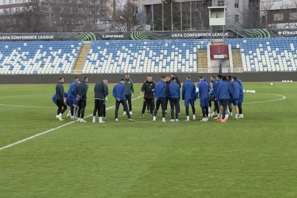 Me mungesa, por të motivuar te Drita për përballjen ndaj Celjes