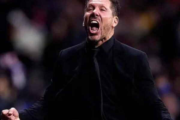 Diego Simeone pritet të largohet nga stoli i Atletico Madrid-it pas 15 vitesh