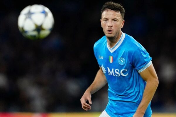 Amir Rrahmani mbrojtësi më i vlerësuar në Serie A