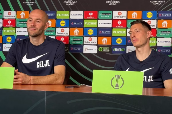 Celje nuk ka ushtruar penalltitë, kundër Dritës si në ndeshjen e parë