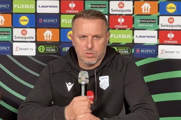 Drita para lavdisë e historisë në Evropë, Ramadani: “Në fushë do të shihni 11 gladiatorë”