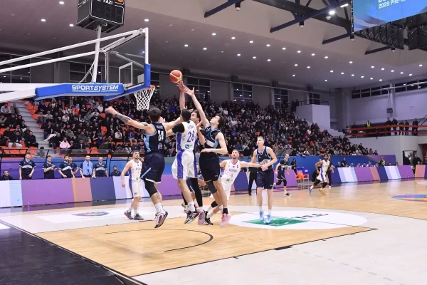 Kosova mposhtet nga Sllovakia në parakualifikimet e Eurobasketit