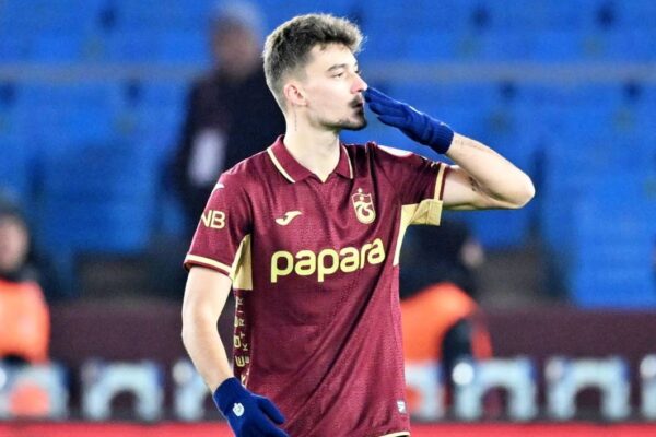 Ndizet merkato për Ernest Muçin, dy klube angleze hedhin hapin e parë për futbollistin e Kombëtares shqiptare