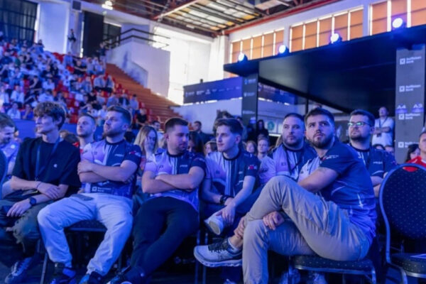 Kosova në elitën botërore të CS2 – renditet e dyta për Level 10 për kokë banori