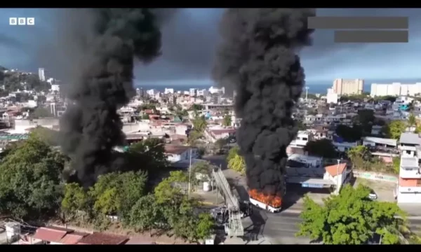 Dhuna në Meksikë, çfarë do të thotë për Kupën e Botës 2026?