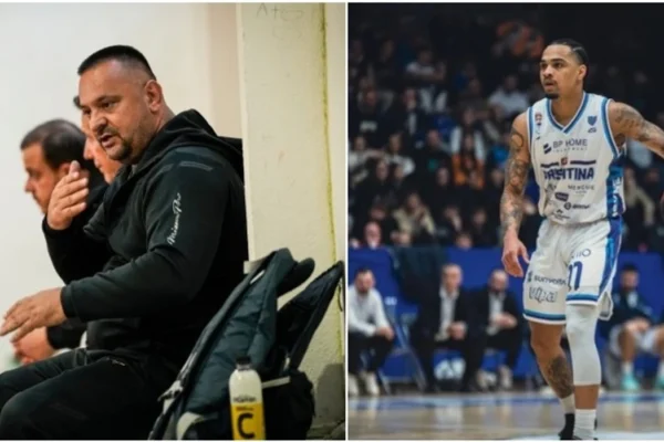 Driton Kuka çuditet me pagat e basketbollistëve në Kosovë, ka një mesazh për këtë situatë