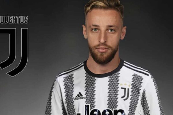 Bomba e merkatos: Frattesi bëhet Biankoner, ylli i Juves te Interi
