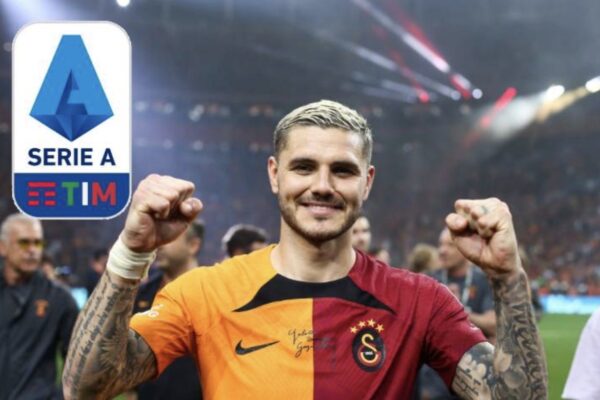 Bomba e merkatos: Mauro Icardi rikthehet në Serie A