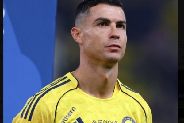Ronaldo vazhdon ”rebelimin” ndaj Al Nassr