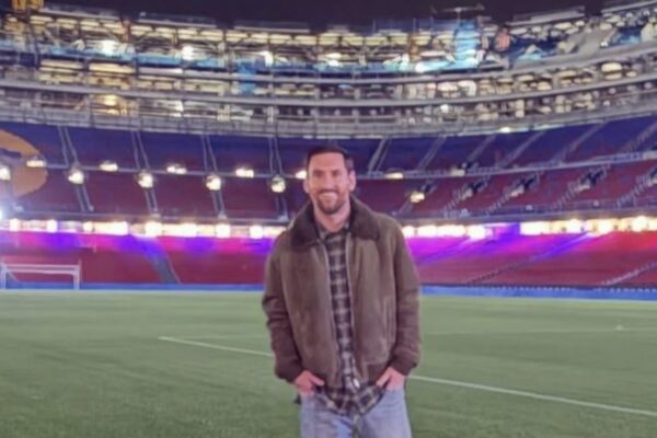 Bomba nga Spanja, Messi rikthehet në Barcelonë?