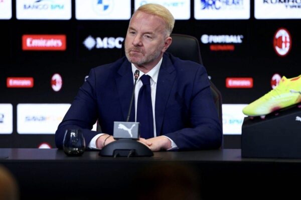 Tare po punon për merkaton e verës, Milan transferon dy yje për 60 milionë euro