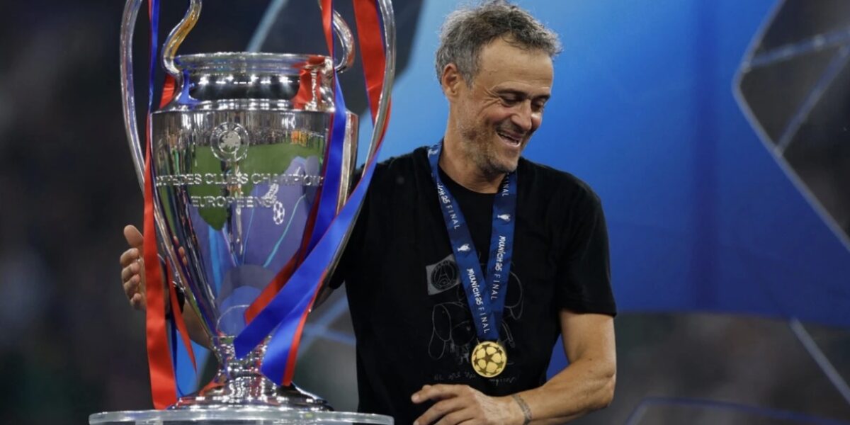 PSG alarmohet nga interesimi i Real Madridit për Luis Enriquen, synon ta “blindojë” me kontratë afatgjatë