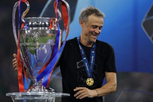 PSG alarmohet nga interesimi i Real Madridit për Luis Enriquen, synon ta “blindojë” me kontratë afatgjatë