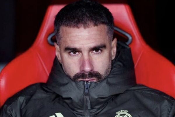 Bomba nga Spanja, Carvajal mund të largohet nga Reali