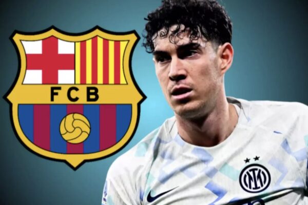 Bastoni i ka thënë po Barcelonës, ja sa para do të përfitojë Interi