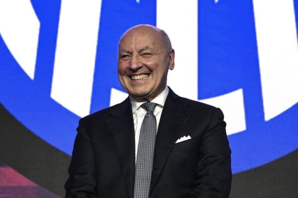 Kryevepër nga Marotta, Inter transferon yllin 60 milionësh me kosto zero