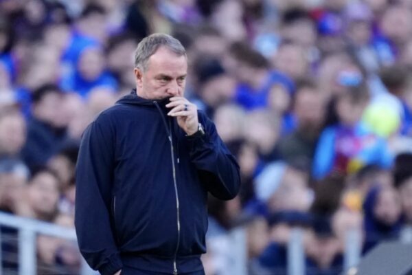 Flick tregon gjendjen e skuadrës pas humbjes së rëndë nga Atletico