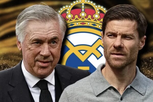 Carlo Ancelotti zbulon arsyen se pse dështoi Xabi Alonso te Real Madridi