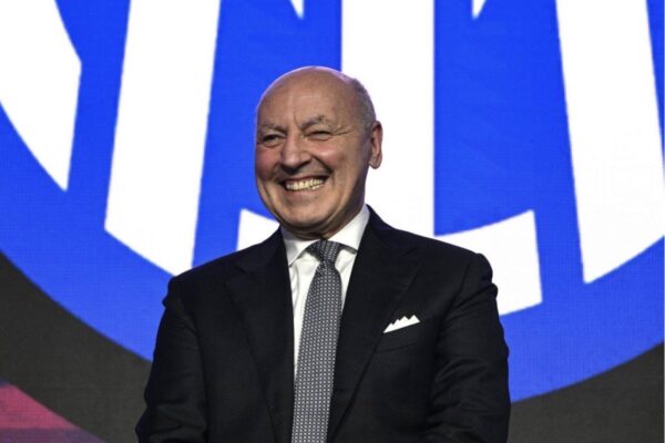 Arrihet marrëveshja, Inter transferon portierin e ri për 30 milionë euro