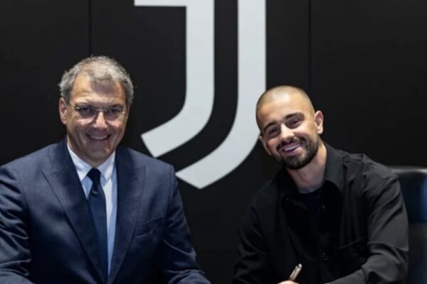 Blerja e Edon Zhegrovës dhe një sulmuesi tjetër mund t’i kushtojnë drejtuesit të Juvenusit me vendin e punës