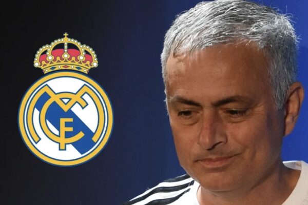 Jose Mourinho rikthehet në “Santiago Bernabeu”? Real Madridi merr vendimin përfundimtar për portugezin