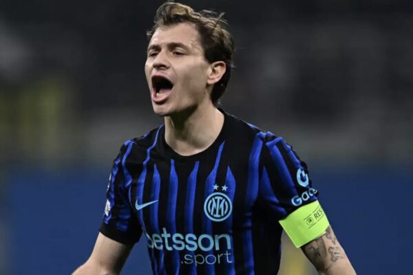 Eleminimi sjell pasoja, Barella largohet nga Interi për 80 milionë euro