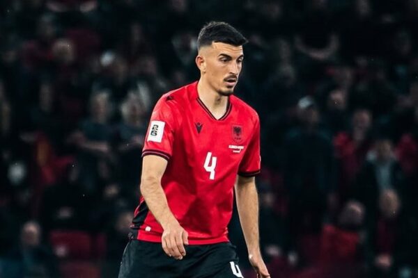 Shehu: Me Poloninë do të vendosin detajet, filozofia jonë e lojës si italianët