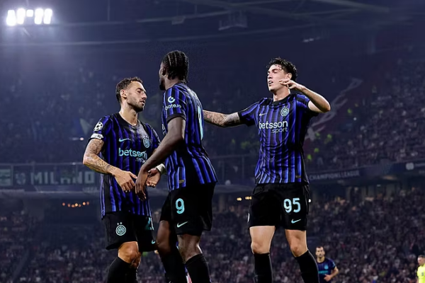 Interi, për të përmbysur Bodo/Glimt duhet shpirti i asaj nate magjike të vitit 1990