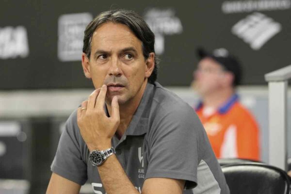 Inzaghi rrezikon shkarkimin, pas pikiatës së Al Hilal në kampionat. Vendimtare 10 ditët e ardhshme