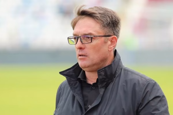 Ismet Munishi do të jetë trajneri i ri i skuadrës  Liria