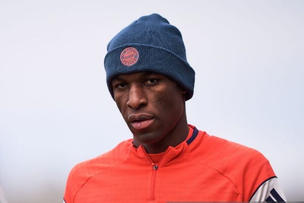 Rezultoi dështim te Bayern, Nicolas Jackson drejt rikthimit në La Liga