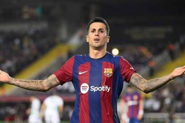 Barcelona nuk pret fundin e sezonit, vendos që tani për fatin e Joao Cancelo. Pjesa më e vështirë nuk ka ardhur ende….