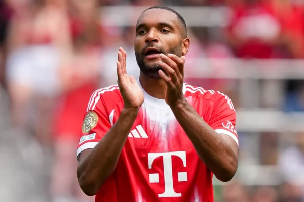 Tah: Tani vijnë ndeshjet e mëdha për Bayern, ajo që po bëjmë është e jashtëzakonshme