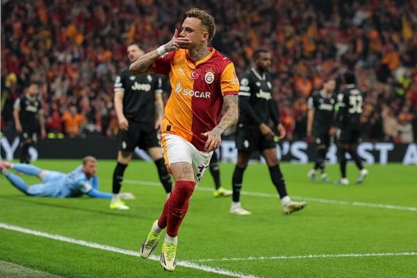 Mbrëmje makthi për Juventusin, humbja 5-2 tregon një skuadër pa personalitet