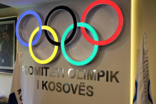 KOK-u miraton “Shpresat Olimpike 2026”, 46 sportistë përfitojnë bursa