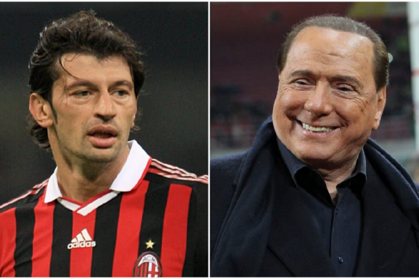 Kaladze: Futa mik presidentin Berlusconi te Putini për të ndaluar luftën në Gjeorgji