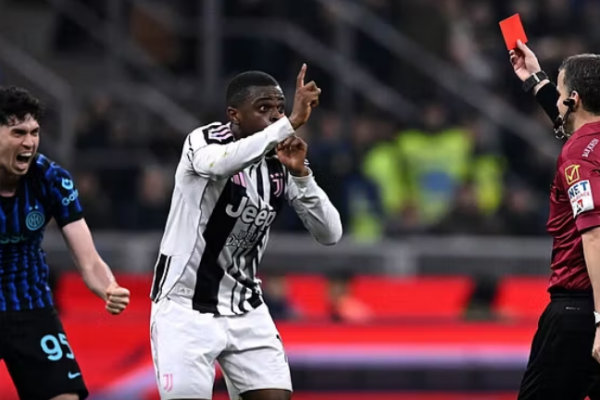 “Bastoni? Duhet të shohim përpara dhe të mos mendojmë më për këtë”