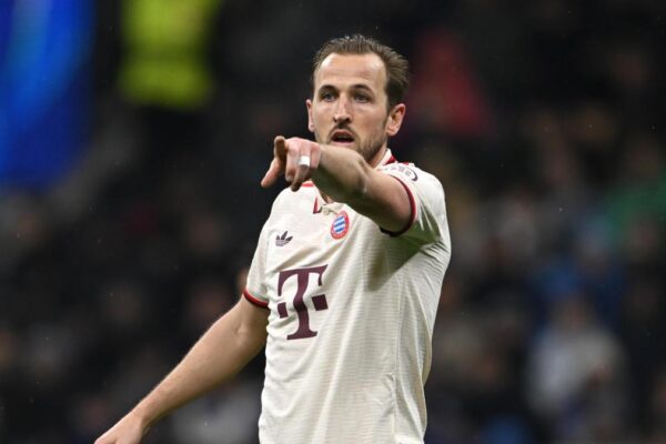 Hoeness i sigurt: Rinovimi i Kane? Asnjë presion, ka kontratë deri më 2027