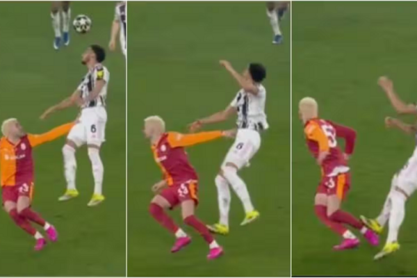 UEFA shpjegon kartonin e kuq ndaj Kelly: Rrezikoi sigurinë e kundërshtarit