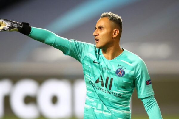 Keylor Navas: Lutesha që vajza ime të mos kërkonte biçikletë, s’më dilte rroga deri në fund të muajit
